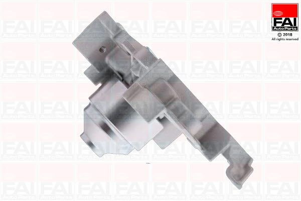 FAI AutoParts Wasserpumpe
