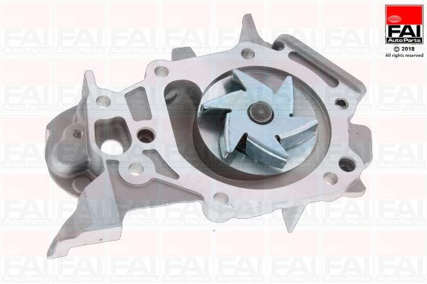 FAI AutoParts Wasserpumpe
