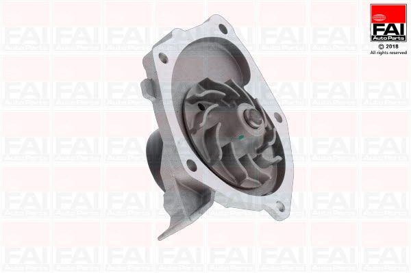 FAI AutoParts Wasserpumpe FAI AutoParts Wasserpumpe