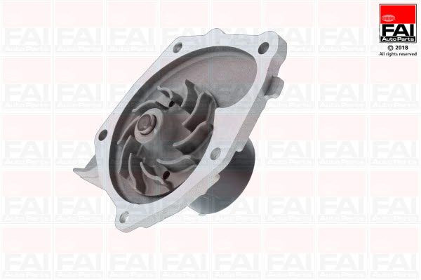 FAI AutoParts Wasserpumpe FAI AutoParts Wasserpumpe