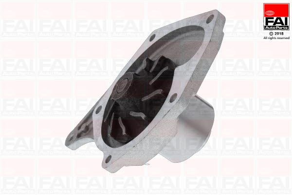 FAI AutoParts Wasserpumpe