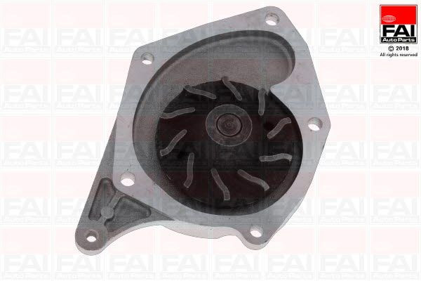 FAI AutoParts Wasserpumpe