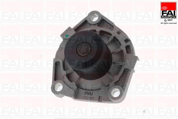 FAI AutoParts Wasserpumpe FAI AutoParts Wasserpumpe