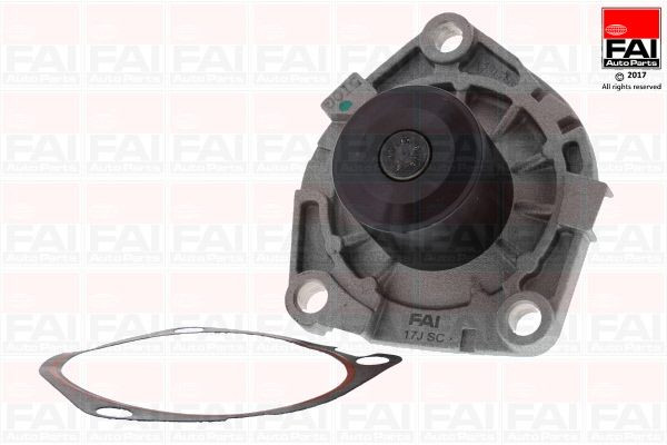 FAI AutoParts Wasserpumpe FAI AutoParts Wasserpumpe