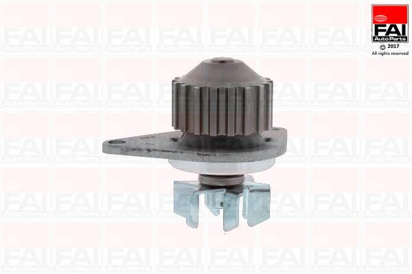 FAI AutoParts Wasserpumpe FAI AutoParts Wasserpumpe