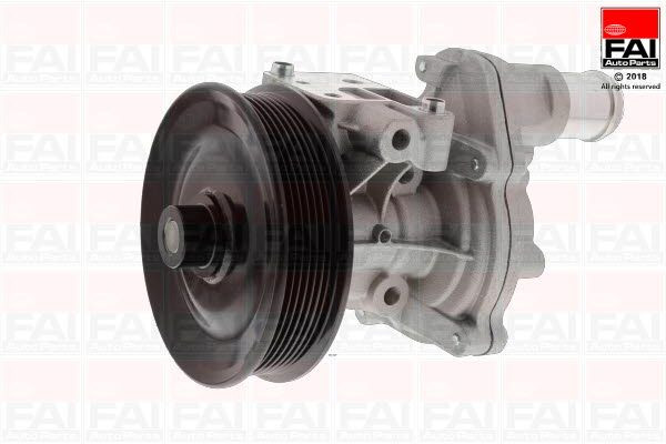 FAI AutoParts Wasserpumpe