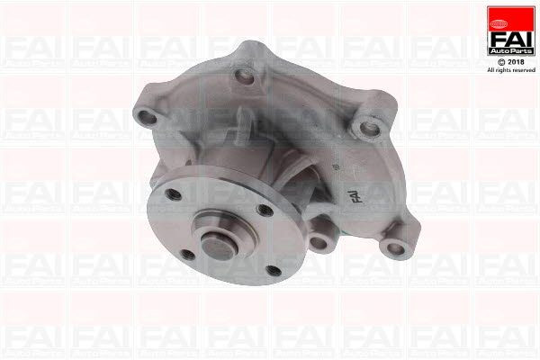 FAI AutoParts Wasserpumpe