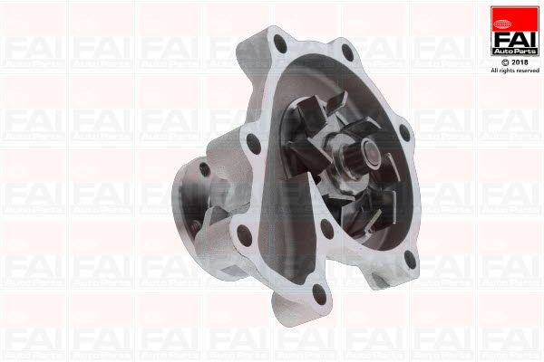 FAI AutoParts Wasserpumpe