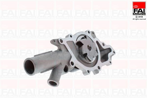 FAI AutoParts Wasserpumpe