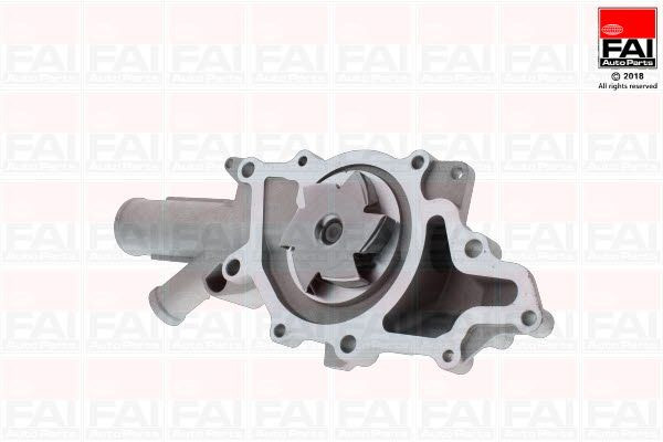 FAI AutoParts Wasserpumpe