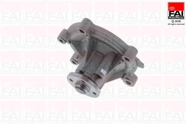 FAI AutoParts Wasserpumpe