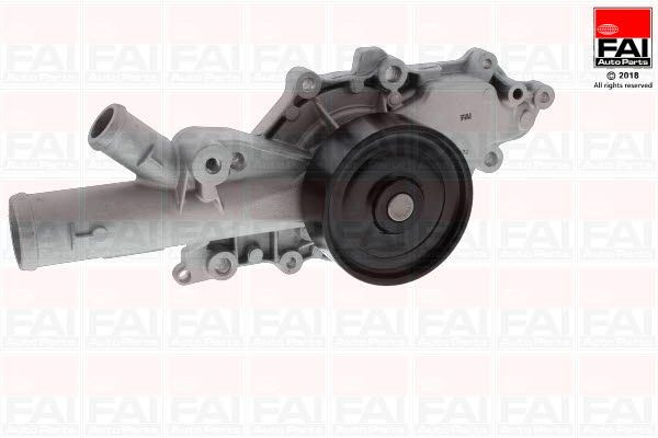 FAI AutoParts Wasserpumpe