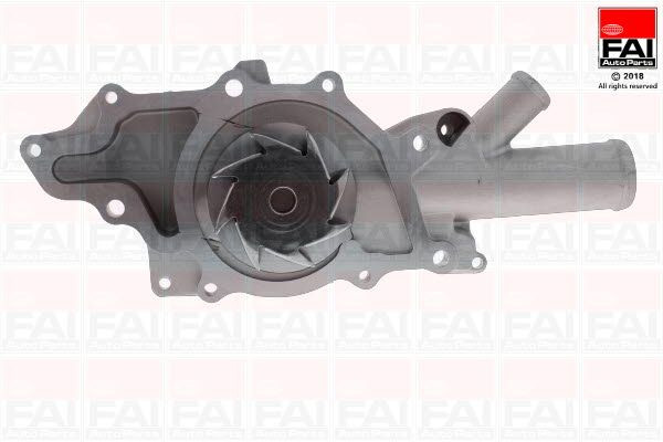 FAI AutoParts Wasserpumpe