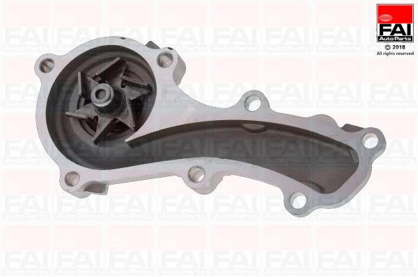 FAI AutoParts Wasserpumpe