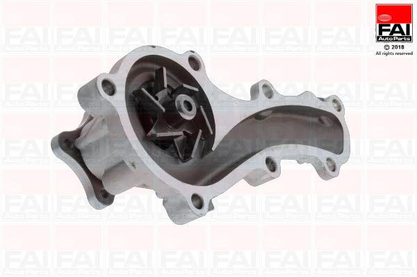 FAI AutoParts Wasserpumpe