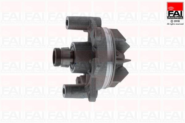 FAI AutoParts Wasserpumpe