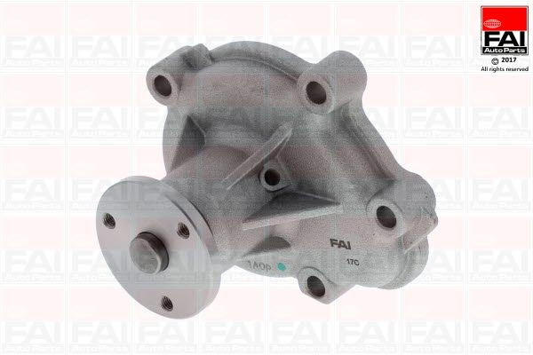 FAI AutoParts Wasserpumpe