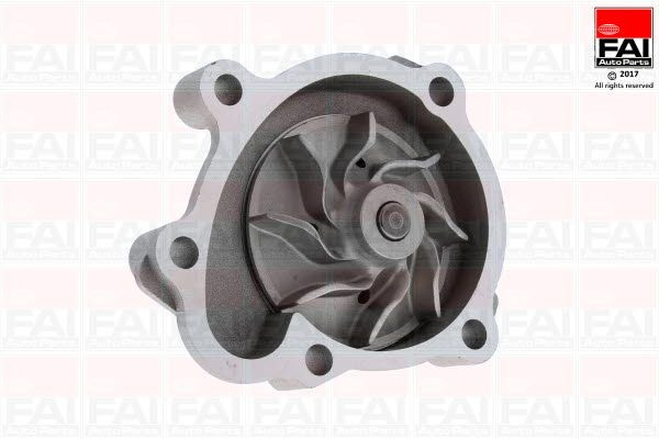 FAI AutoParts Wasserpumpe
