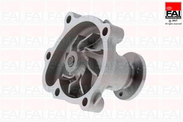 FAI AutoParts Wasserpumpe
