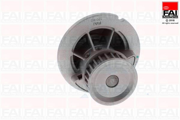FAI AutoParts Wasserpumpe FAI AutoParts Wasserpumpe
