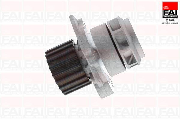 FAI AutoParts Wasserpumpe