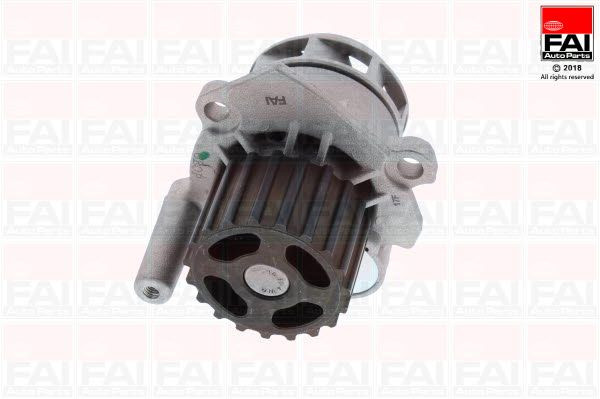 FAI AutoParts Wasserpumpe