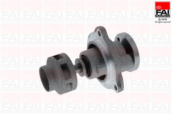 FAI AutoParts Wasserpumpe