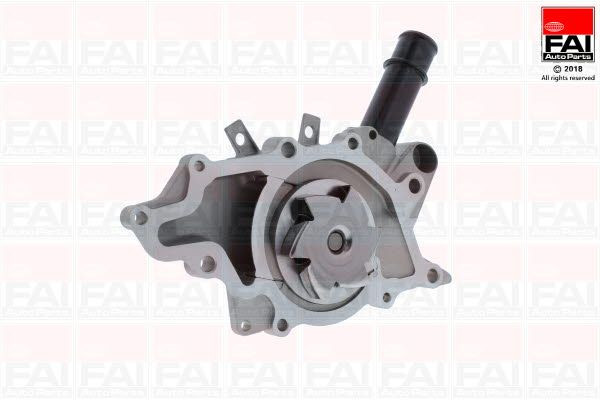 FAI AutoParts Wasserpumpe
