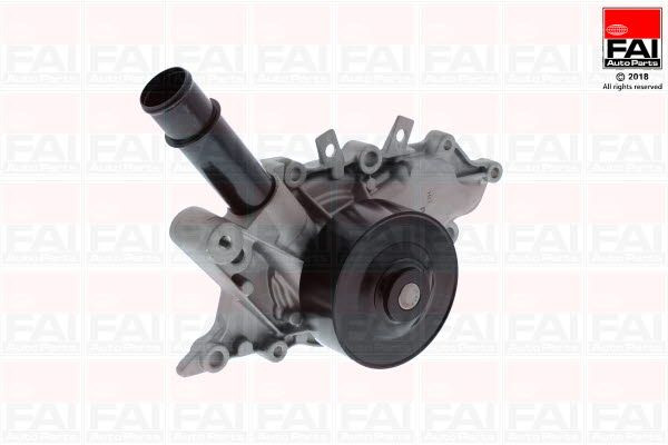 FAI AutoParts Wasserpumpe
