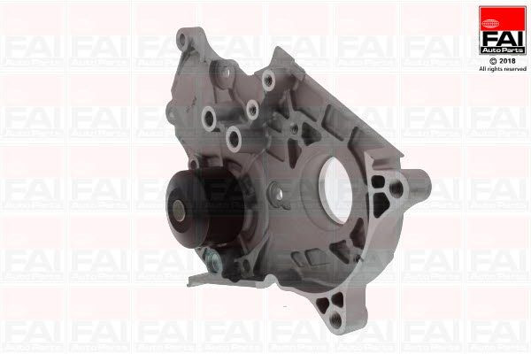 FAI AutoParts Wasserpumpe
