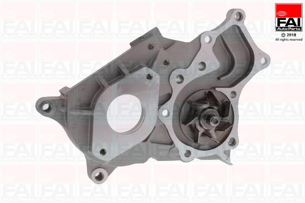 FAI AutoParts Wasserpumpe