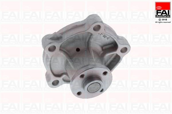 FAI AutoParts Wasserpumpe