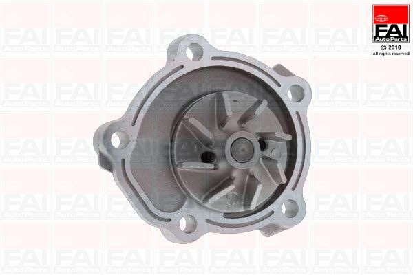 FAI AutoParts Wasserpumpe