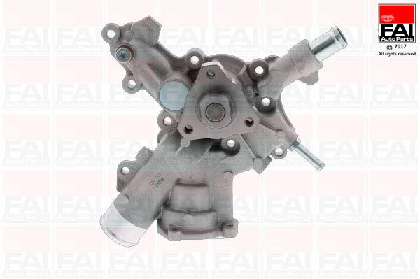 FAI AutoParts Wasserpumpe