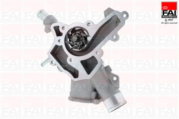 FAI AutoParts Wasserpumpe