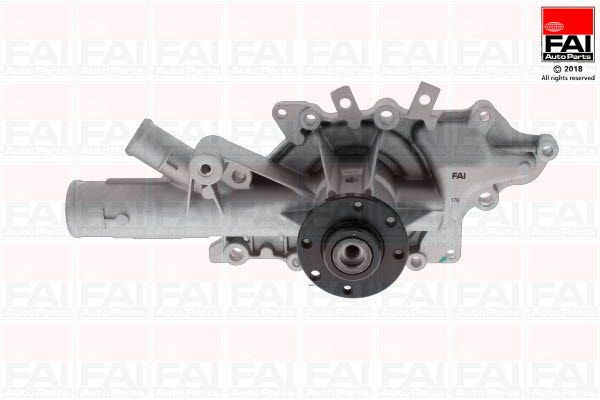 FAI AutoParts Wasserpumpe