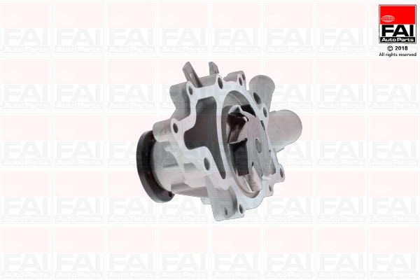 FAI AutoParts Wasserpumpe