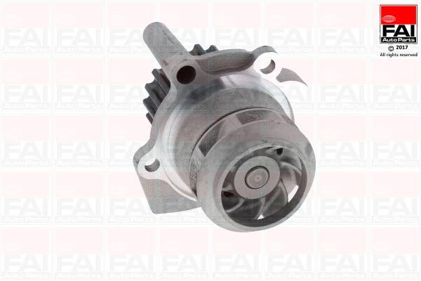 FAI AutoParts Wasserpumpe
