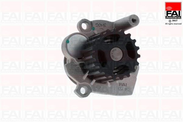 FAI AutoParts Wasserpumpe