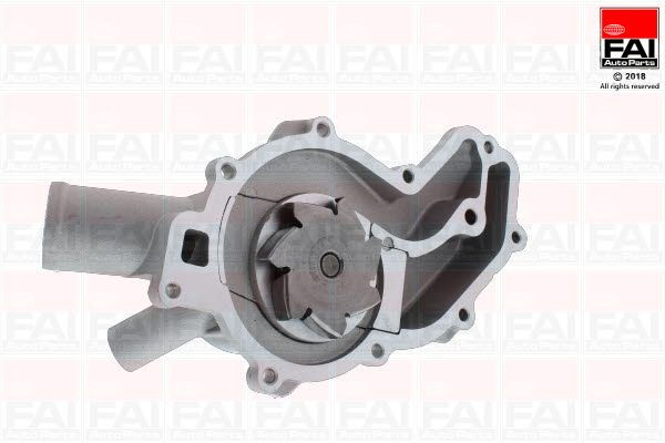 FAI AutoParts Wasserpumpe