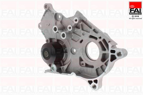 FAI AutoParts Wasserpumpe