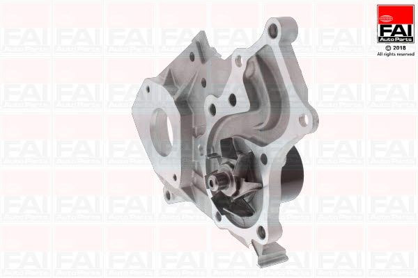 FAI AutoParts Wasserpumpe