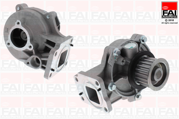 FAI AutoParts Wasserpumpe