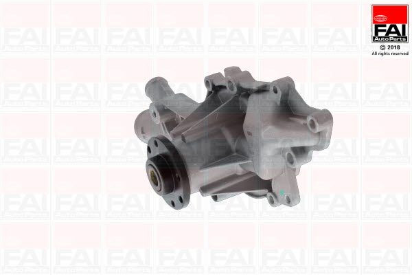 FAI AutoParts Wasserpumpe