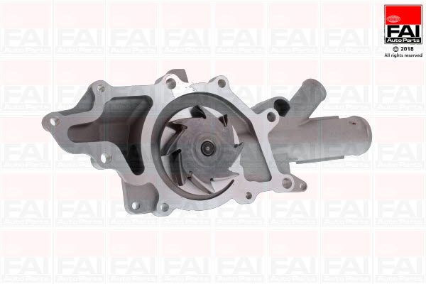 FAI AutoParts Wasserpumpe