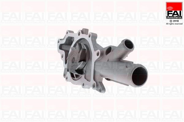 FAI AutoParts Wasserpumpe