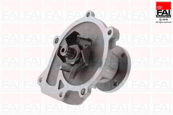 FAI AutoParts Wasserpumpe
