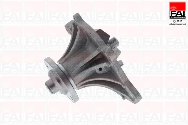 FAI AutoParts Wasserpumpe