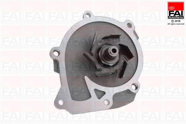 FAI AutoParts Wasserpumpe