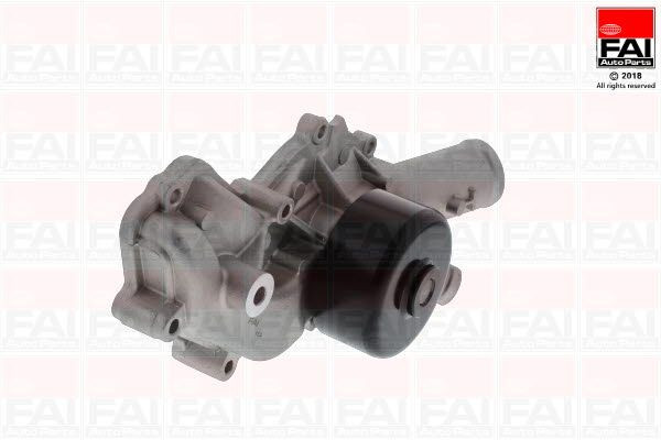 FAI AutoParts Wasserpumpe